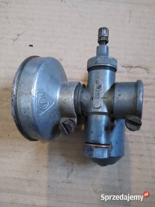 SHL wfm gaźnik g16 filtr Pozostałe Motoryzacja Kruszwica sprzedam