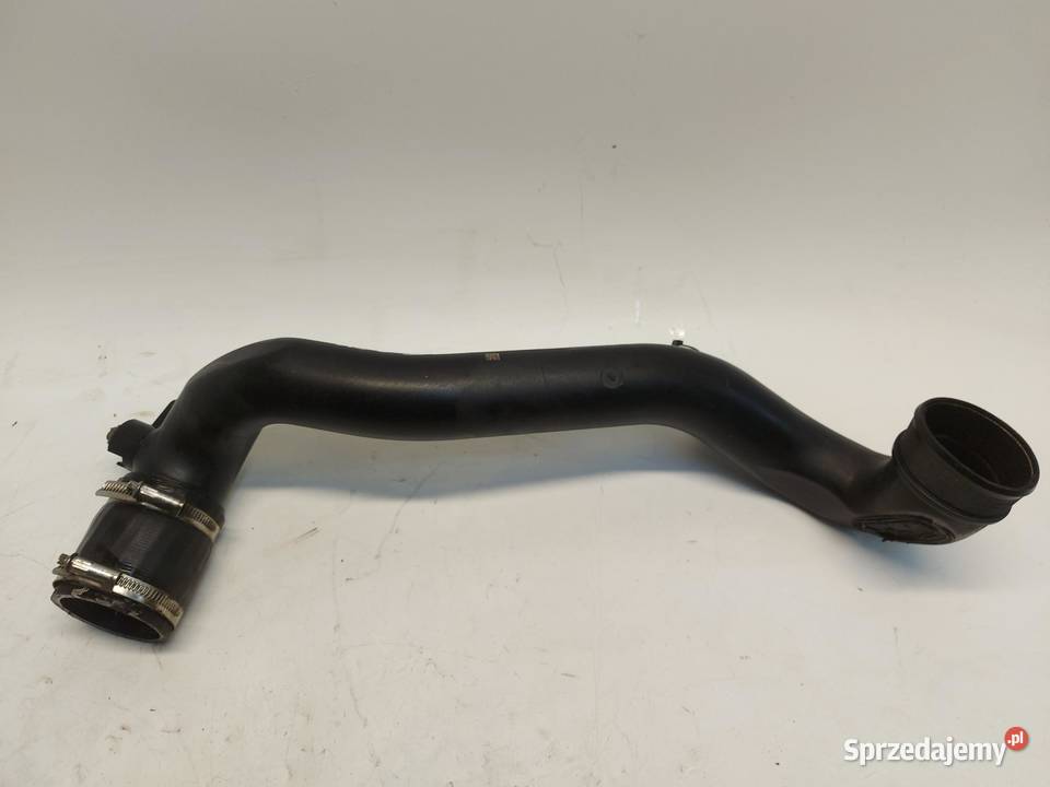 Ford Ranger VI 6 2024r PRZEWÓD RURA POWIETRZA