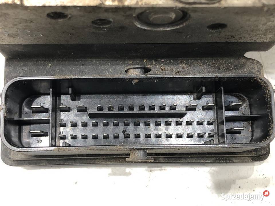 POMPA ABS KIA OPTIMA 58900D4170 17 141 osobowe