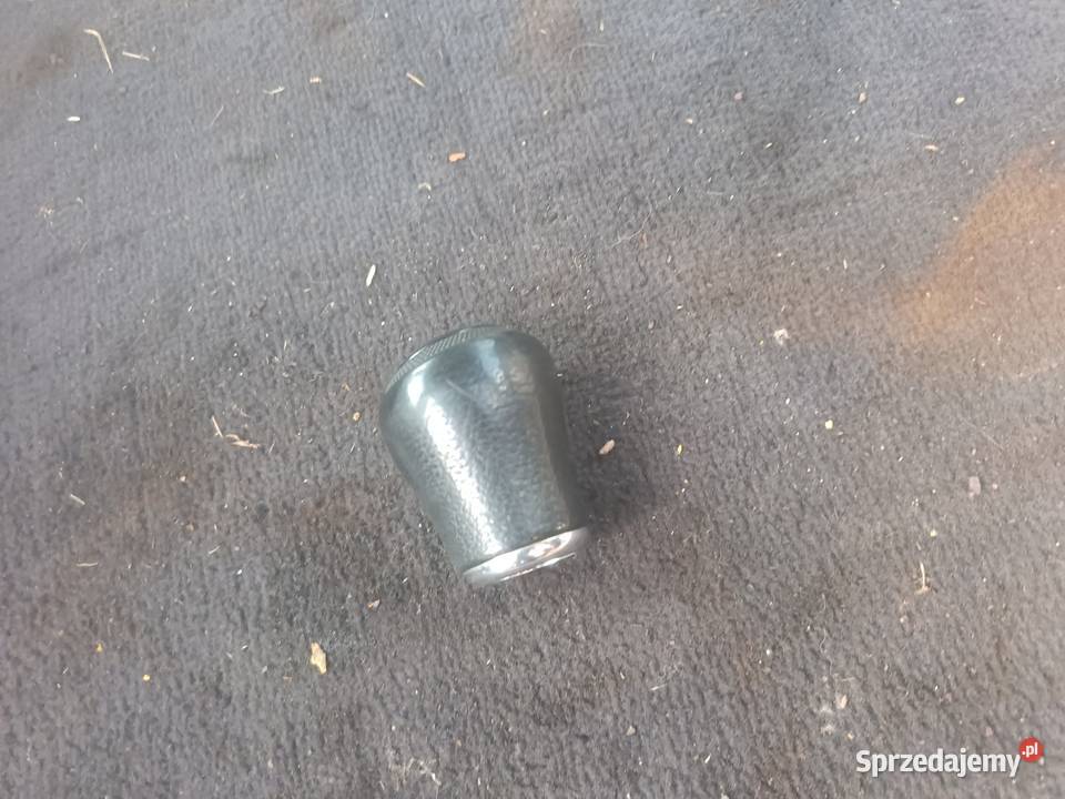 Gałka Zmiany Biegów Audi A4 B5 a35 osobowe Myszków