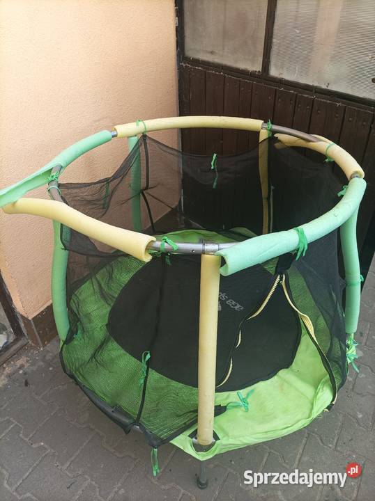 Aga Sport Trampolina 116 mała do domu ogrodu Sport Czerwonak sprzedam