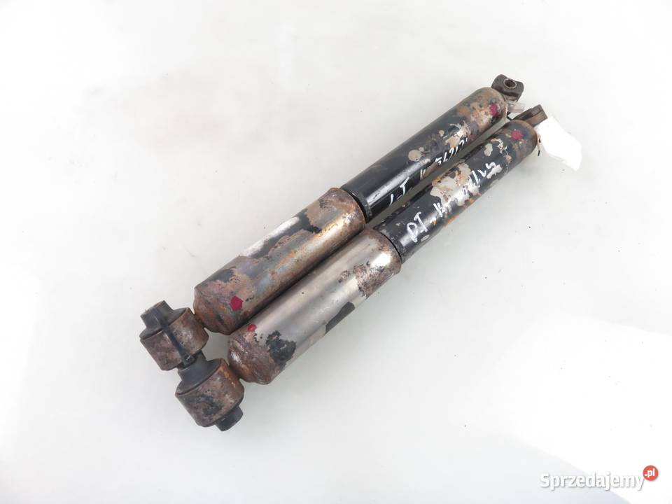 AMORTYZATORY TYŁ CHRYSLER PT CRUISER osobowe