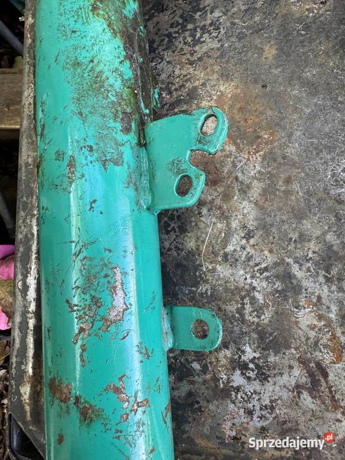 Ural Oryginalny Chorągiewki szklanki przód Nowy Przemyśl sprzedam