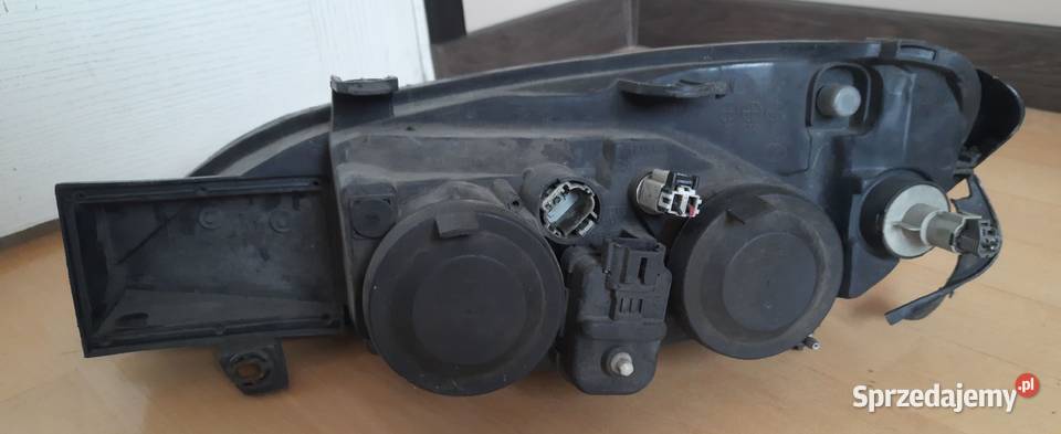 Nissan Primera P11 reflektor lampa przednia Krotoszyn