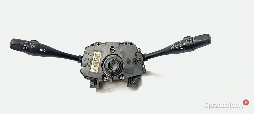 PRZEŁĄCZNIK ZESPOLONY NISSAN ALMERA Pozostałe Lipno