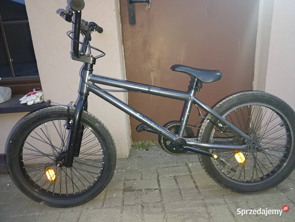 Sprzedam rower BMX Rybnik