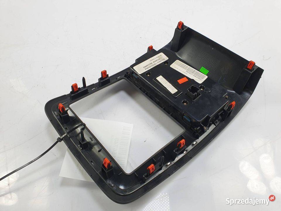 PANEL KLIMATYZACJI DODGE DURANGO III 68253735AG Lipno