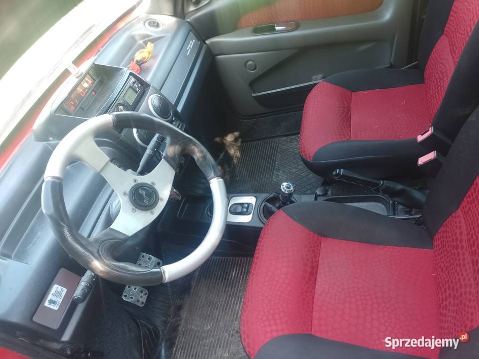 Sprzedam diesel Trzebinia
