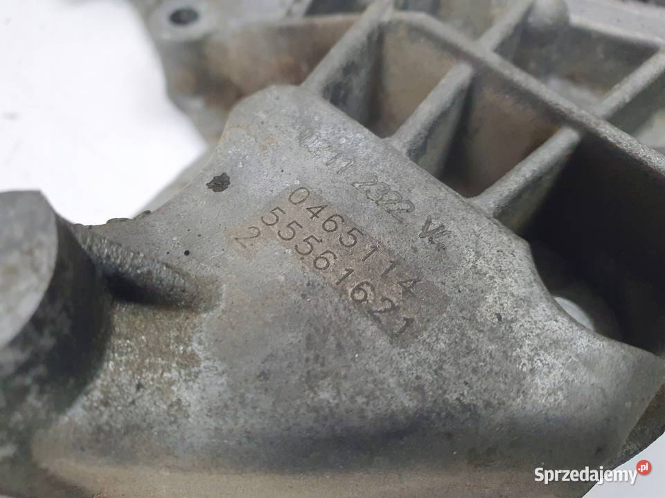 OBUDOWA ROZRZĄDU Opel Astra J Meriva B Corsa D lubelskie