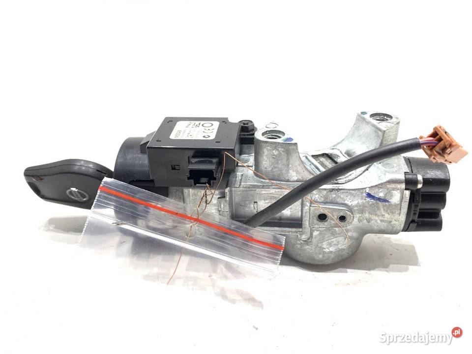 STACYJKA NISSAN MICRA K13 285903HN0A 12 80 podkarpackie