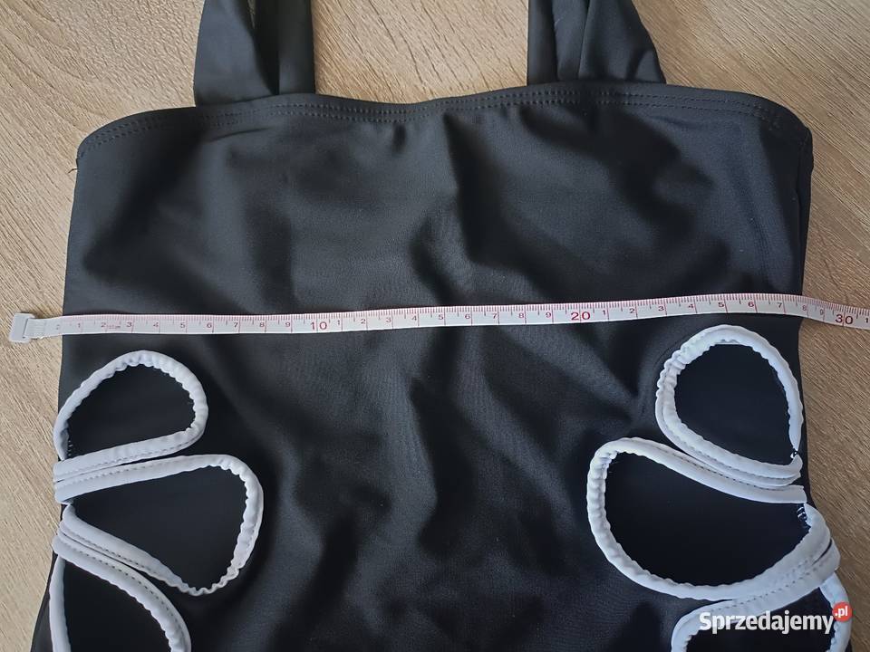 Jednoczęściowy kostium kąpielowy dziewczynki dziewczynka Kwidzyn sprzedam