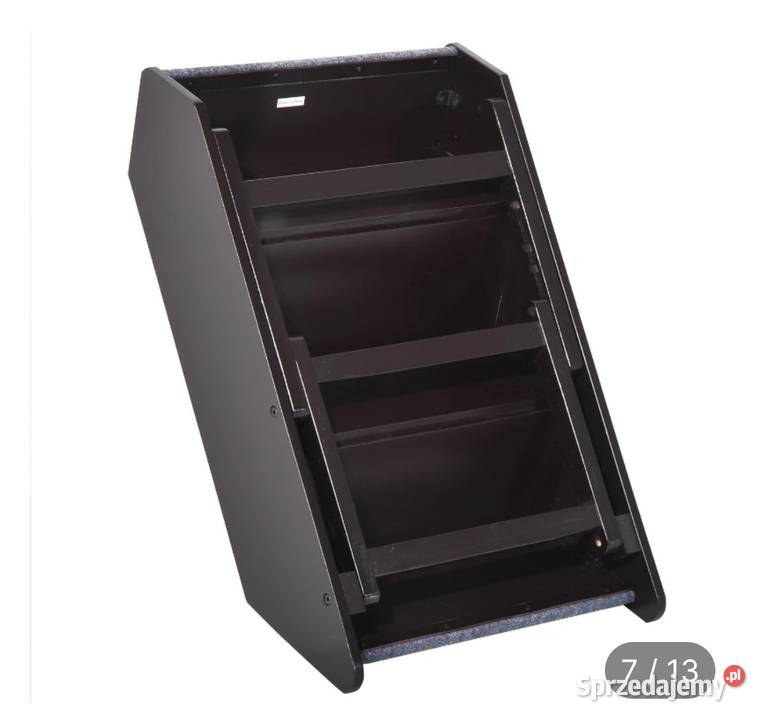 Schody psa kota sprzedam