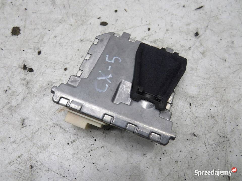 SENSOR DESZCZU ZMIERZCHU MAZDA CX5 KD4567XCXD osobowe lubelskie