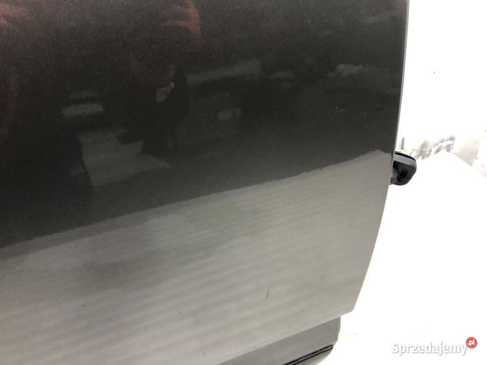 DRZWI KOMPLETNE PRAWY TYŁ JEEP COMPASS I LIFT Drzwi sprzedam