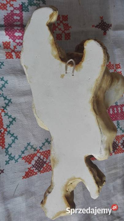 Aniołek Warszawa sprzedam