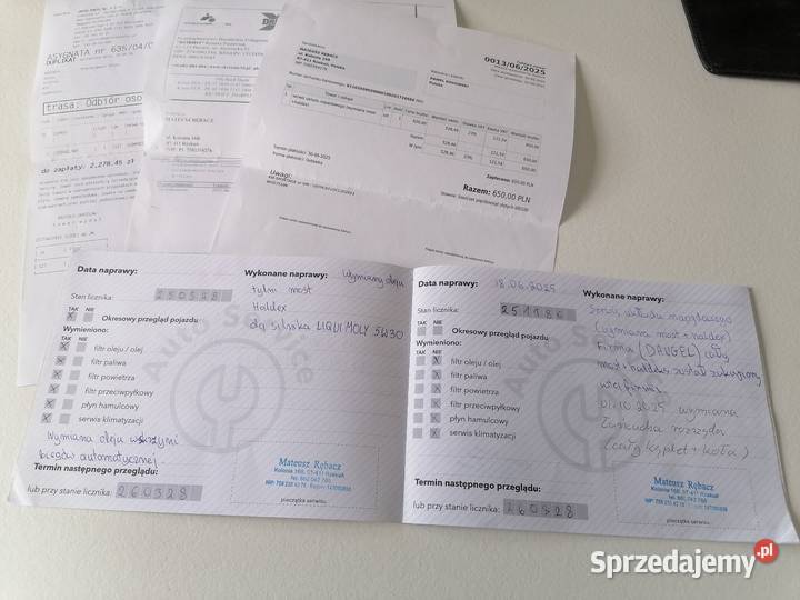 Kiasportage lll mazowieckie Ostrołęka