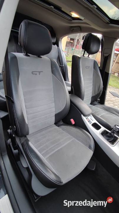 Renault Laguna GT 20 T PbLpg 175000km Jastrzębie-Zdrój