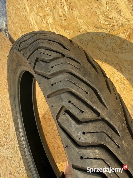 Opona Michelin city grip 2 1108014 2025r