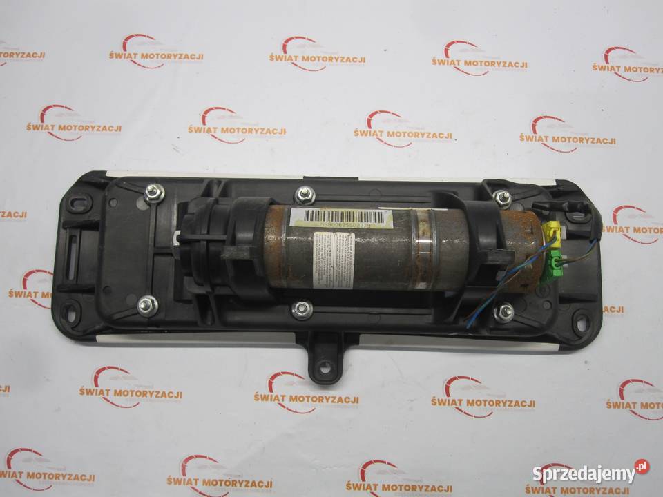 MERCEDES CLS C219 07r AIRBAG poduszka pasażera osobowe świętokrzyskie Kielce