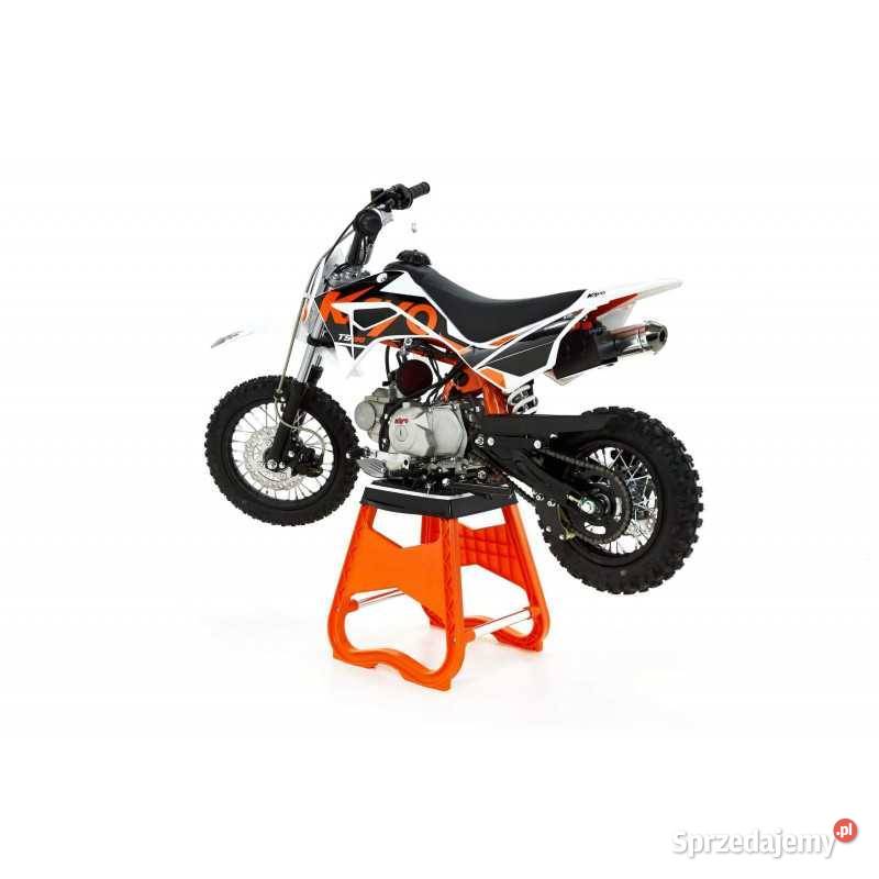 Nowy Pit Bike Kayo 90 TS fv23 Dealer Serwis Nowy 90cm3 Nowy Sącz