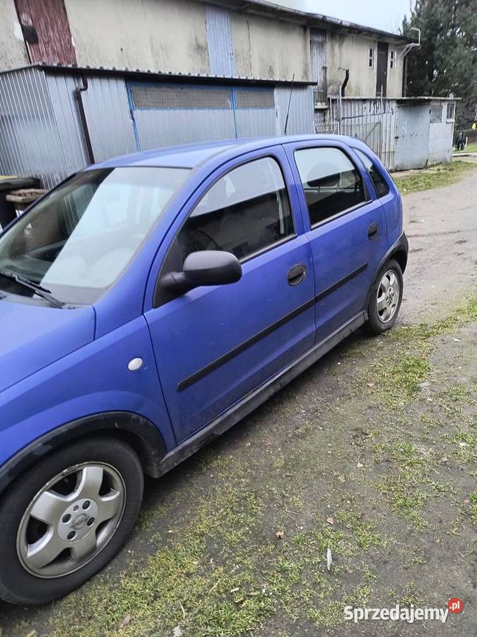 Sprzedam pomorskie Chojnice sprzedam