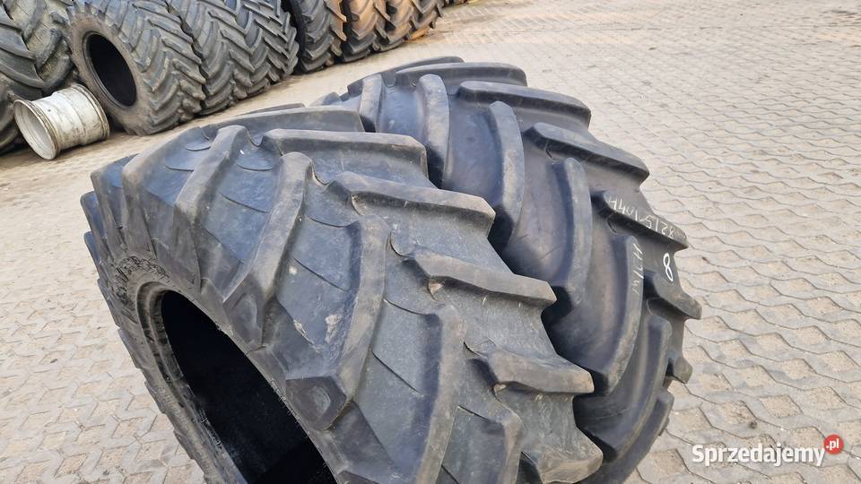44065r28 4406528 Trelleborg Michelin 90 bieznik Nowe Miasto Lubawskie