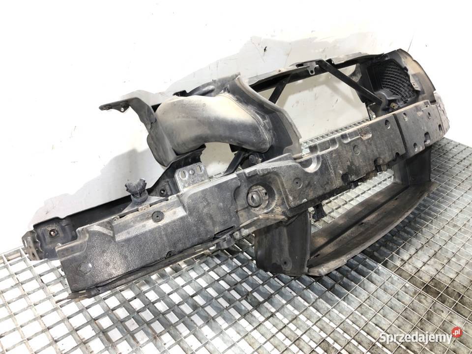 PAS PRZEDNI BMW E61 7178080 20 163 0410 Kombi osobowe