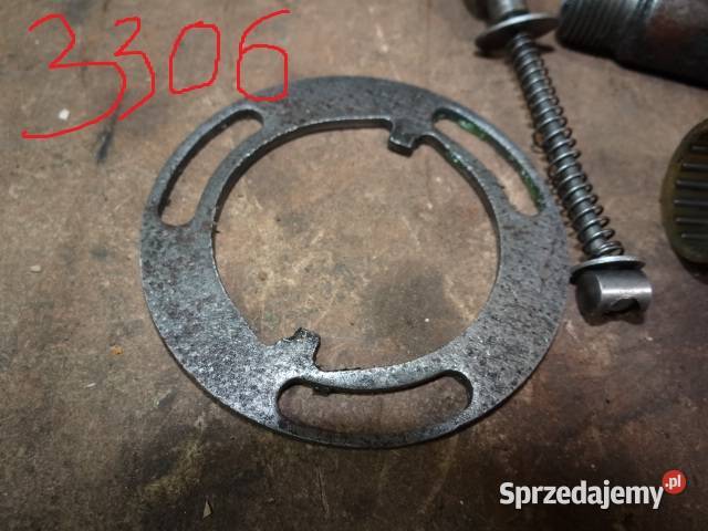 element wysprzęglika MZ 250 org DDR lubuskie Żary