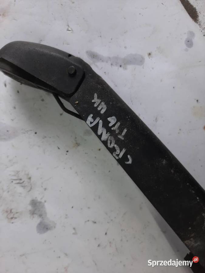 Fiat Croma II ramię tylnej wycieraczki osobowe łódzkie Ksawerów