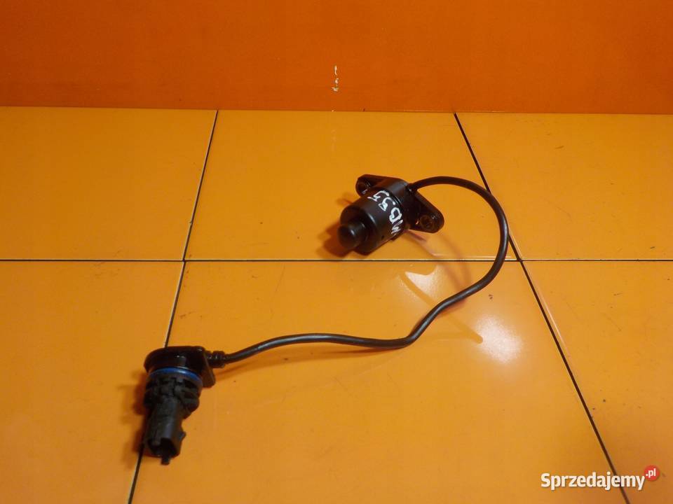 GIULIETTA MITO 16 JTDM MJET EURO 5 15r czujnik Czujniki i sterowniki mazowieckie Suków