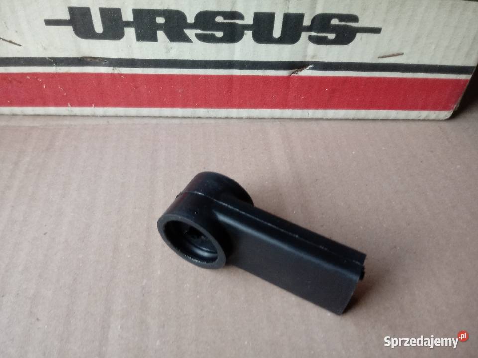 Ursus 163417341934 M 87 ZETOR ZTS Forterra Warszawa