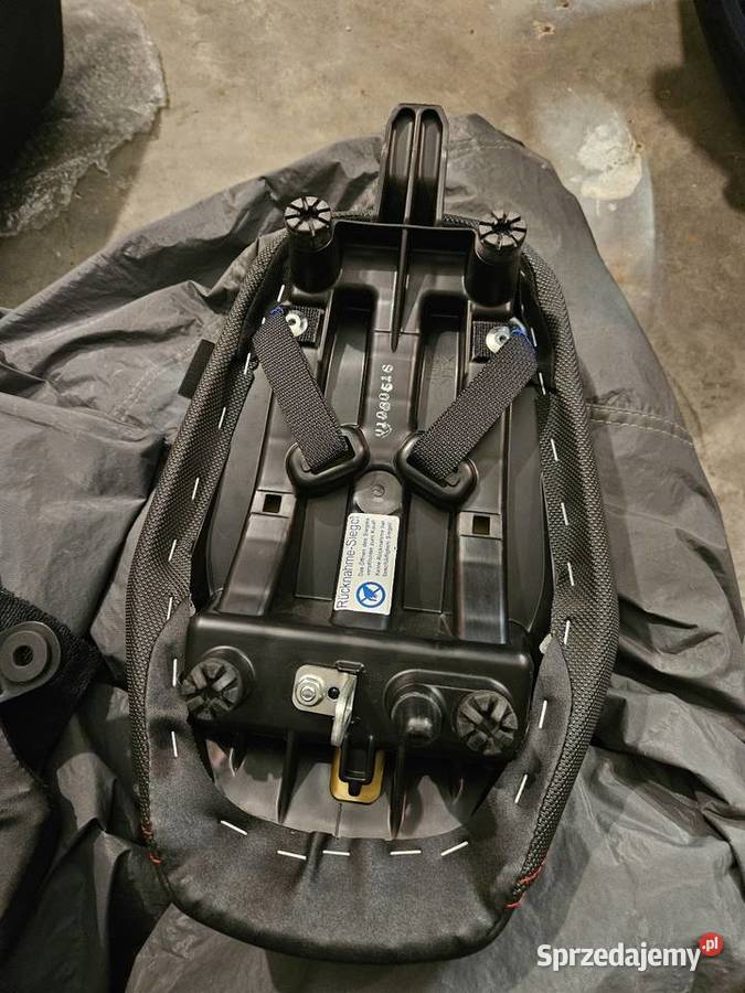Kanapy premium suzuki GX gsxs 1000gt nowe Kraków