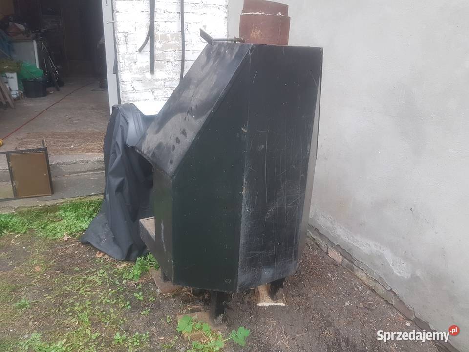 Kominek piec koza Zgierz sprzedam