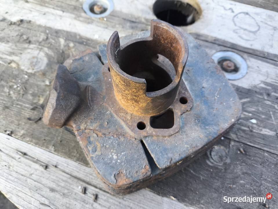 Cylinder cz cezet cezeta 175 sport Lutoryż