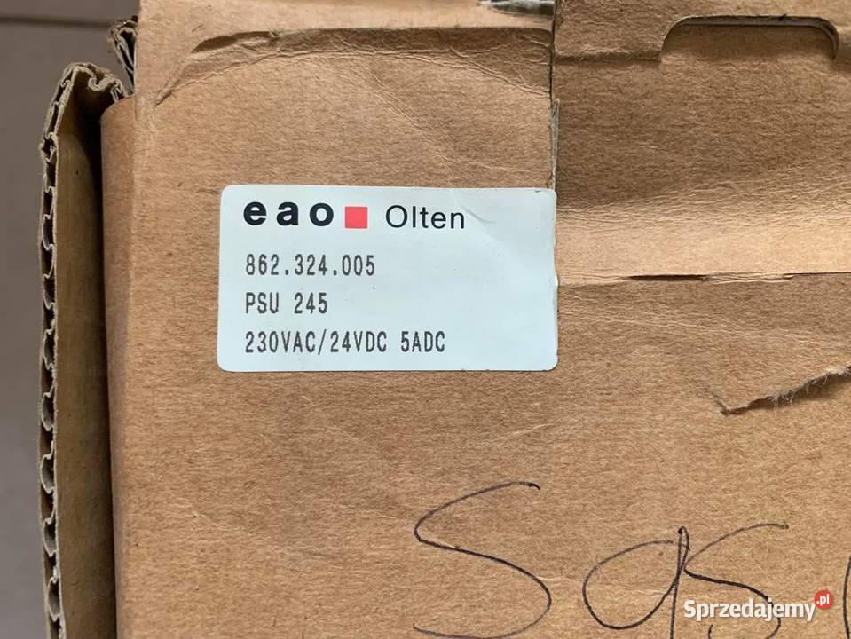 EC POWER PSU 425