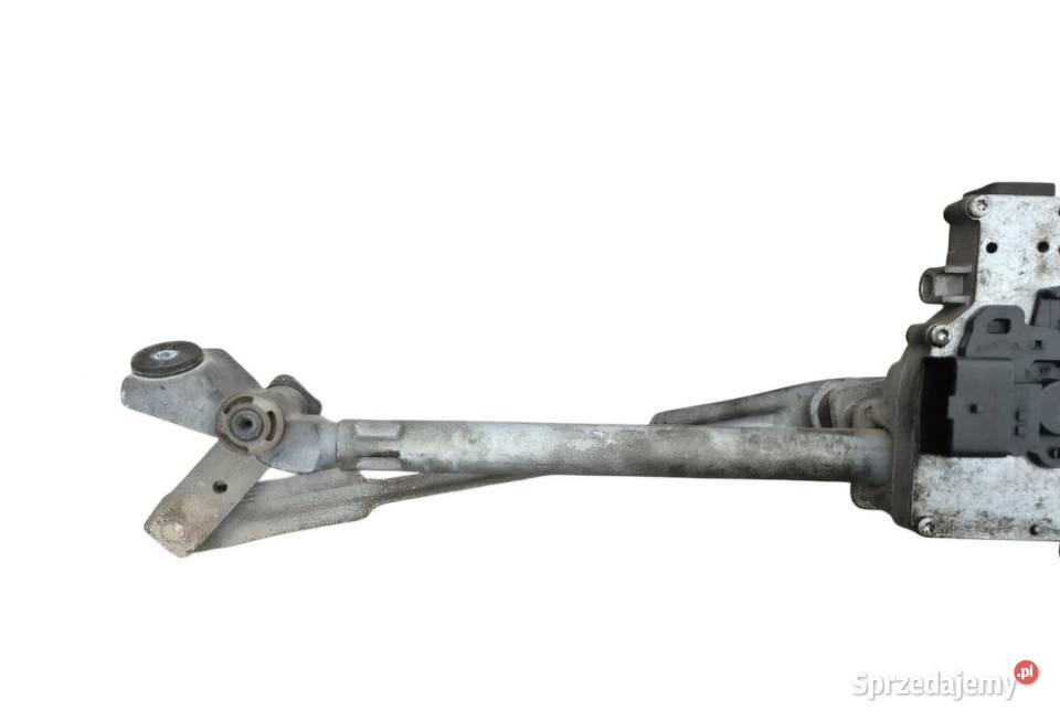 MECHANIZM SILNICZEK WYCIERACZEK PRZÓD PEUGEOT
