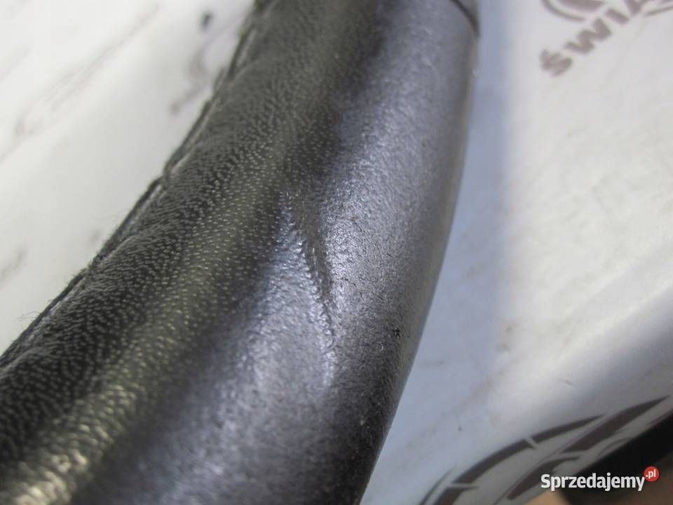 FIAT PUNTO EVO LIFT 13r kierownica 07355174810 osobowe Kielce