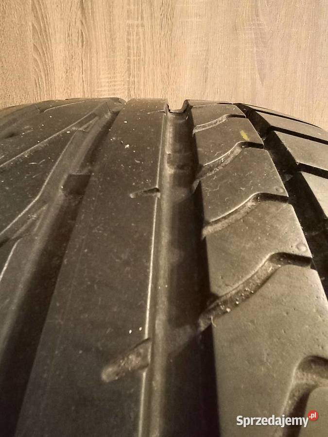 Opona letnia Bridgestone Potenza 24545 R18 W96