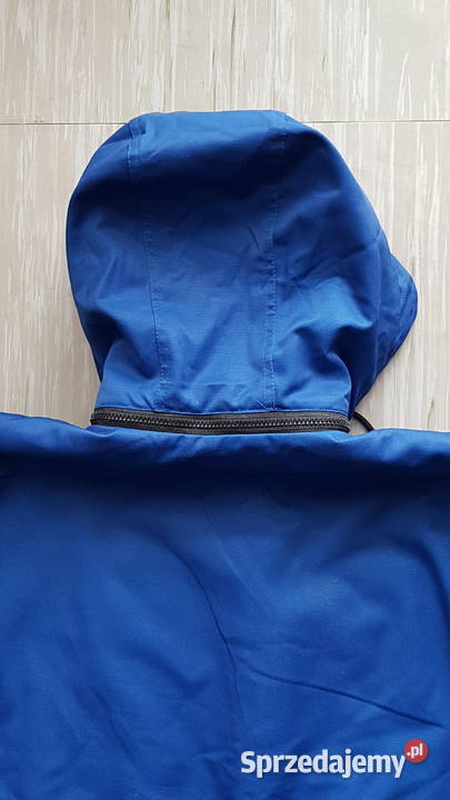 Kurtka robocza ciepłochronna Koala śląskie