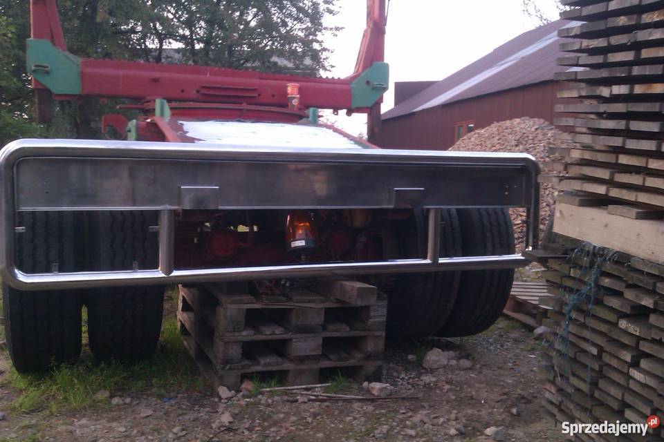 Orurowanie do samochód ciężarowych Kraków