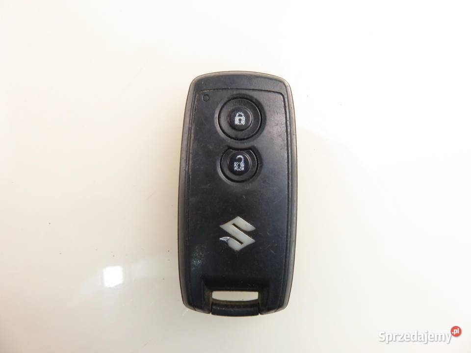 STACYJKA SUZUKI SX4 KEYLESS 3397079J00 5WK49184