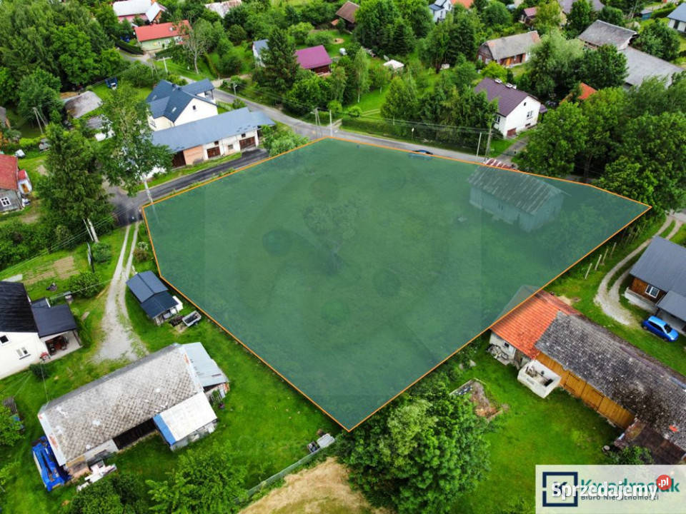 Dom wolnostojący na sprzedaż 95m2 Posada Posada Jaćmierska sprzedam