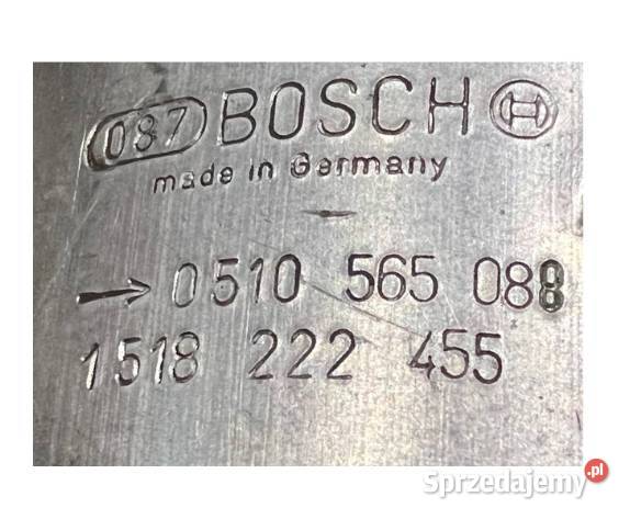 Bosch 0510565088 0 510 565 088 Pompa Renault Poznań