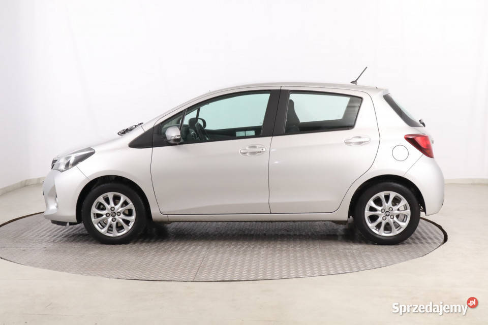 Toyota Yaris 133 Dual VVTi poduszka powietrzna Zabrze