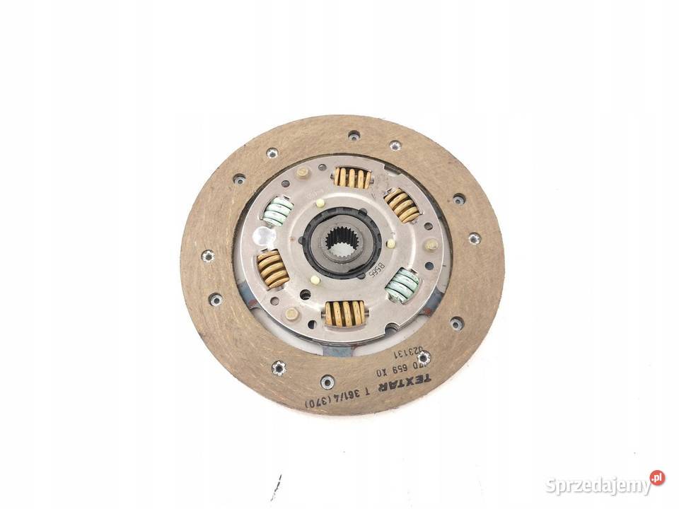 SPRZĘGŁO TARCZA DOCISK ALFA ROMEO 33 8894 18TB