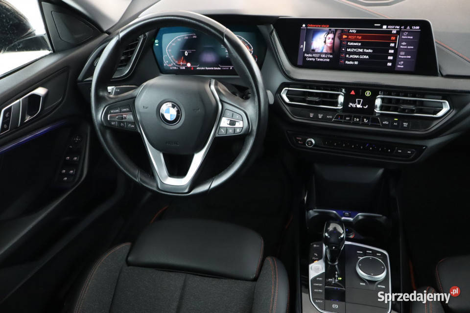 BMW 2 Gran Coupe 218i Gran Coup śląskie Zabrze sprzedam