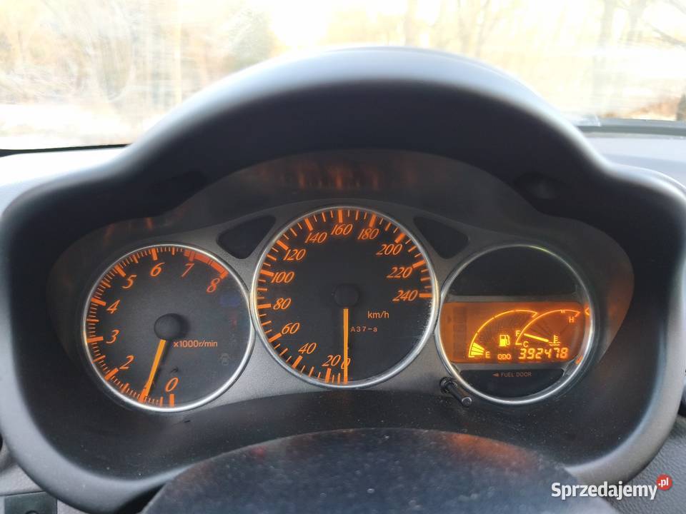 Toyota celica 18b 00r do jazdy Kraśnik