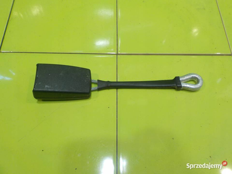 CITROEN JUMPER II BOXER II 14r zapinka pasa osobowe Pasy bezpieczeństwa Suków