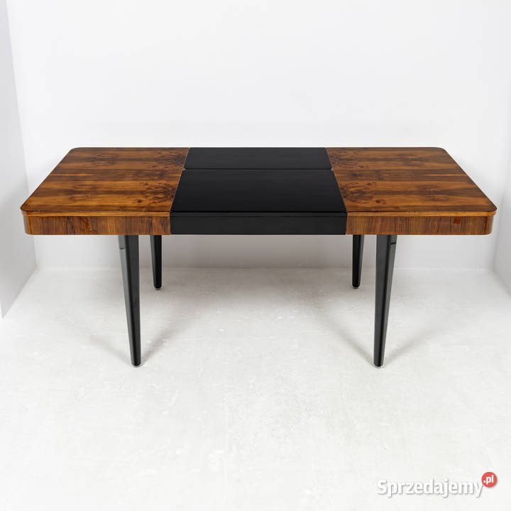 Stół rozkładany Modernizm Art Deco lata 50 sprzedam