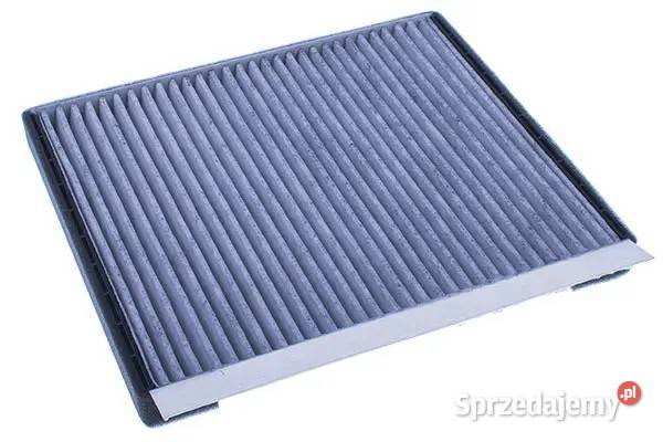Filtr klimatyzacji kabinowy Denckermann M110538K mazowieckie Warszawa